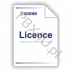 Licencja SLICAN NCP Base1k CLIRO