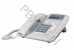 Telefon systemowy SLICAN CTS-102.IP-GR