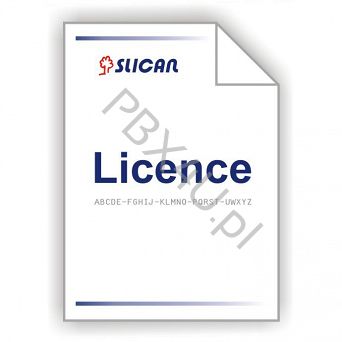 Licencja SLICAN NCP Base100 ServerFTP