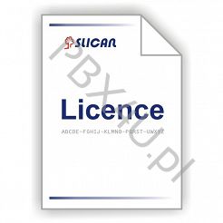 Licencja SLICAN NCP Base10k Networking