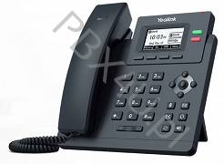Telefon VoIP YEALINK SIP-T31G bez zasilacza