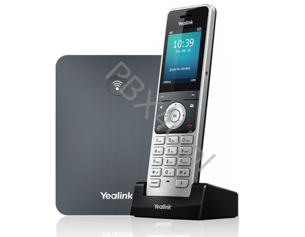 Telefon VoIP YEALINK SIP-W76P
