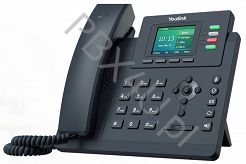 Telefon VoIP YEALINK SIP-T33G bez zasilacza