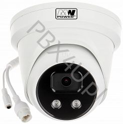Kamera IP MW POWER IPC-ACU-D308-FSDA