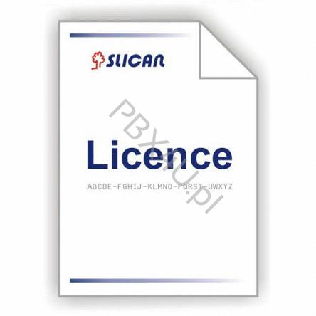Licencja SLICAN NCP ACSuser 10